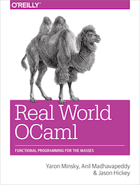 Real World OCaml