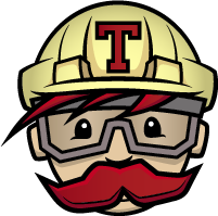 Travis Mascot